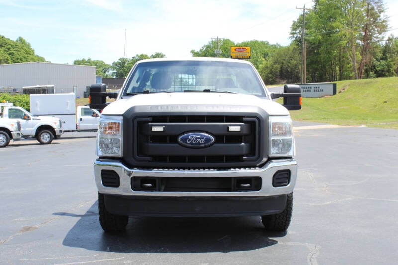 ford f-250 super duty 2015 1FT7X2B66FED31622 image ford f-250 super duty 2015 1FT7X2B66FED31622 image